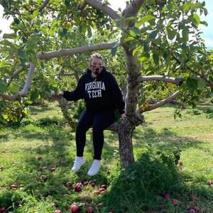 Meet your Posher, Laurel